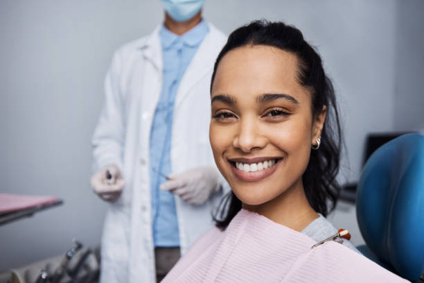 Advanced Technology for Better Dental Care in San Luis Obispo, CA