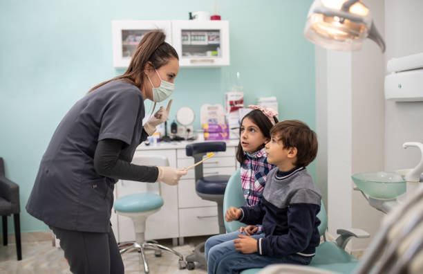 Full Mouth Reconstruction in San Luis Obispo, CA